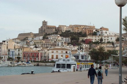 Ibiza Stadt Ibiza Stadt