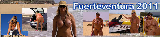 fkk in fuerteventura