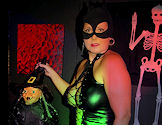 catwoman nackt
