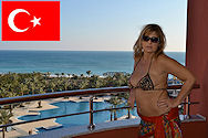 urlaub in der t�rkei